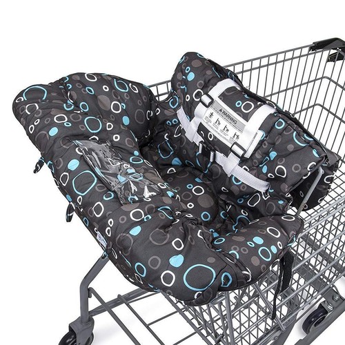 Baby einkaufswagen sitzauflage - baby,