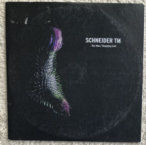 Schneider pac man - schneider, tm