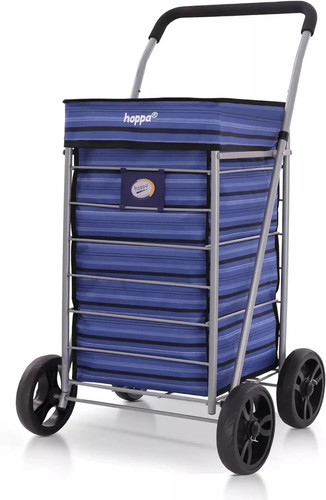 Hoppa leichter rad - hoppa, 4-rad