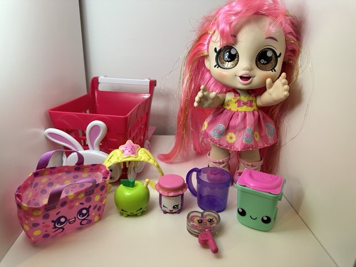 Kindi kids snack - kindi,