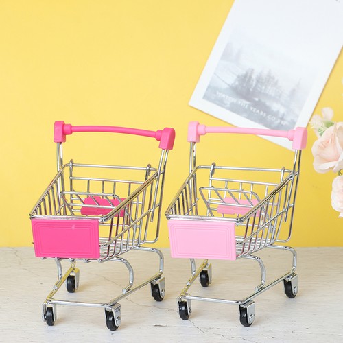 Pcs mini shopping - 1,