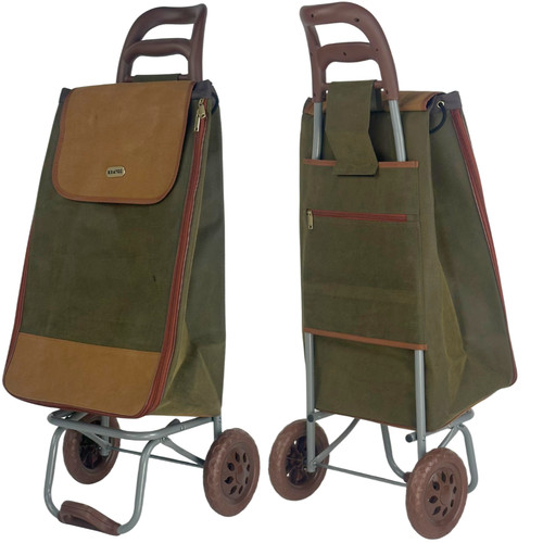 Premium 70l kunstleder - 70l,