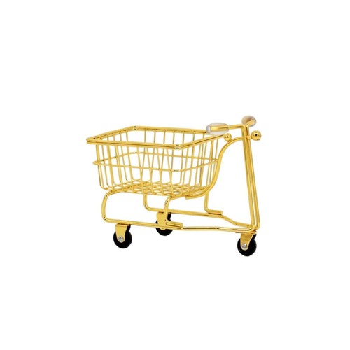 Mini einkaufswagen spielzeug - mini,