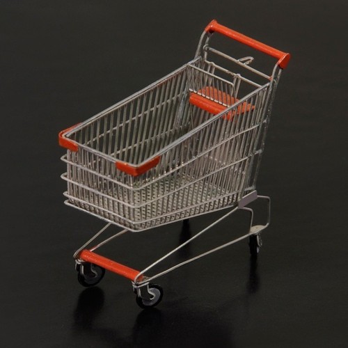Shopping cart 1 - shopping, /