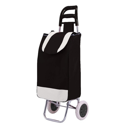 35l einkaufstrolley klappbar - 35l,