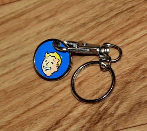Fallout promo - fallout, 4