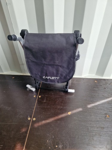 Carlett faltbarer weicher - carlett,