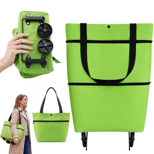 2-in-1 faltbarer