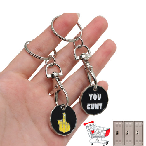 Trolley münze - trolley,