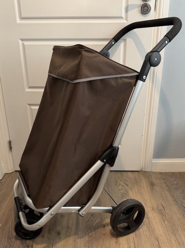 Easylife brauner leichter