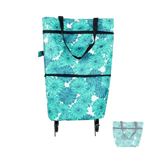 Reusables grocery bag - bag, on