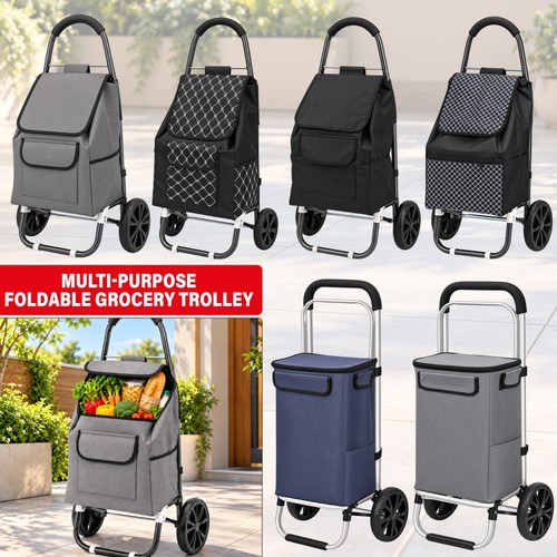 55l einkaufstrolley räder - 55l,