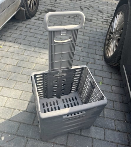 Neuer zusammenklappbarer