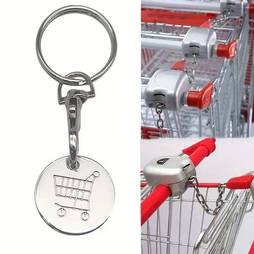 Stück trolley münze - 2,,