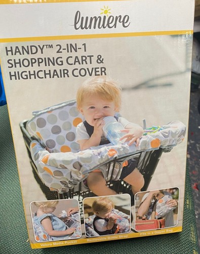 Lumiere handy 1 - handy, 2-in-1