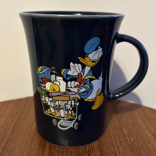 Disney store donald duck - disney,