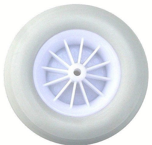 Einkaufswagen rollen 115mm - einkaufswagen,