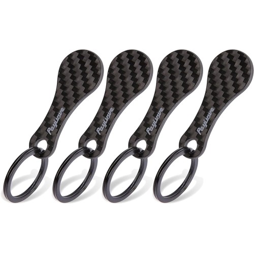 Einkaufswagenlöser carbon - einkaufswagenlöser,