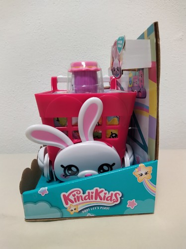 Kindi kids shopping - kids, cart
