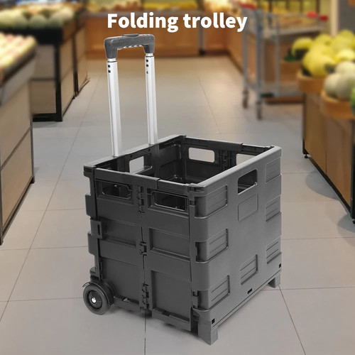 Großer robuster klappbarer
