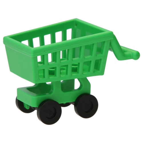Lego hellgrün minifigure - hellgrün,